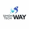Simontechway logo