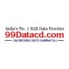 99DataCD logo