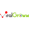 Viral Grow Marketing Solutions logo