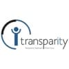 iTransparity Online LLP logo