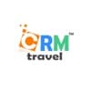 CRM Travel logo