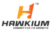 Hawkium logo