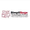 SimpliSage Technologies Pvt Ltd logo
