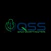 Qoumi Security Solutions logo