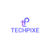 Techpixe logo