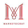 Marketocrat logo