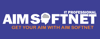 Aimsoftnet logo