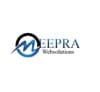 Meepra Web Solutions logo