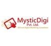 MysticDigi Pvt Ltd logo