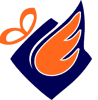 Havfly logo