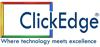 ClickEdge Solutions Pvt Ltd logo
