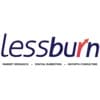 lessburn logo