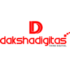 Daksha Digitas logo