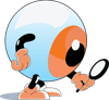 SearchMantra logo