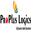 ProPlus Logics logo