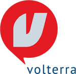 Volterra logo