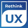 Rethink UX logo