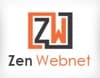 Zenwebnet logo